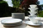 Rosenthal Madeleine Servies Vlinder / Vogels, Ophalen of Verzenden, Nieuw, Porselein, Overige stijlen