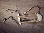 stokke tripp trapp tuigje harness eventueel 2 stuks, Ophalen, Gebruikt, Meegroeistoel