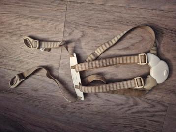 stokke tripp trapp tuigje harness eventueel 2 stuks beschikbaar voor biedingen