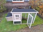 Kippenhok, Dieren en Toebehoren, Pluimvee | Toebehoren, Ophalen, Gebruikt, Kippenhok of Kippenren