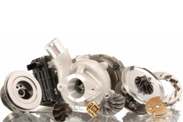 De turbo specialist van NL Revisie - Reparatie - Ruil - Nieu beschikbaar voor biedingen