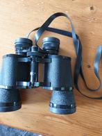 Optas 8 x 40, Audio, Tv en Foto, Optische apparatuur | Verrekijkers, Ophalen of Verzenden, Zo goed als nieuw, Met hoes of tas