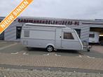 Kip Grey Line Special 50 Mover !Vloerverwarming!!, Rondzit, Kip, Bedrijf, 5 tot 6 meter