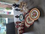 Limoge, Antiek en Kunst, Antiek | Servies compleet, Ophalen of Verzenden