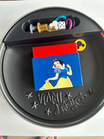 Disney Trivia Bordspel beschikbaar voor biedingen