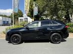 Toyota RAV4 2.5 Hybrid AWD 222PK Black Edition JBL•Trekhaa, Automaat, Gebruikt, Euro 6, 4 cilinders
