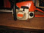 kettingzaag stihl, Tuin en Terras, Ophalen of Verzenden, Gebruikt