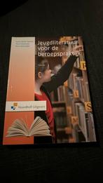 H. Overmeijer - Jeugdliteratuur voor de beroepspraktijk, Boeken, Ophalen of Verzenden, Zo goed als nieuw, H. Overmeijer; P. Moolenaar; T. Meelis-Voorma