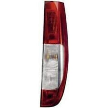 Mercedes Vito Bus W639 achterlicht Mercedes Vito Mixto W639  beschikbaar voor biedingen
