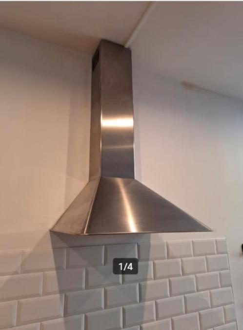 Ikea afzuigkap, reeds gedemonteerd en klaar om op te halen, Huis en Inrichting, Keuken | Keukenelementen, Gebruikt, Minder dan 100 cm