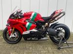 Ducati panigale V4 (bj 2022)   -    ohlins Marchesini Brembo, 4 cilinders, Motorrijbewijs A, Bedrijf, Super Sport