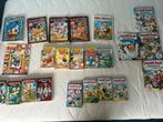 Donald Duck Pockets, Vakantieboeken en Diversen - Mooie Coll, Boeken, Stripboeken, Meerdere stripboeken, Ophalen of Verzenden