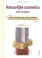 Cyrille Saura Zellweger Natuurlijke cosmetica zelf maken, Boeken, Ophalen of Verzenden, Nieuw