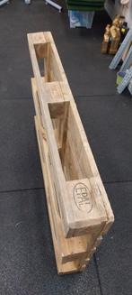 Europallet - in goede staat - ophalen, Doe-het-zelf en Verbouw, Hout en Planken, Ophalen, Overige houtsoorten, Minder dan 200 cm