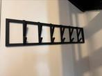 LABEL51 Kapstok Frame | Zwaar metaal | Nieuwstaat | €30,-, Wandkapstok, Ophalen of Verzenden, Zo goed als nieuw, Minder dan 100 cm