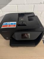 HP Officejet 6950, Computers en Software, Printers, Ophalen, Printer, Inkjetprinter, Ingebouwde Wi-Fi