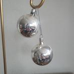 Kerstbal guirlande, ., Ophalen of Verzenden, Zo goed als nieuw, .