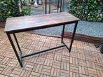 Leuke Bartafel - 120Lx70/80Hx40cmdiep, Ophalen