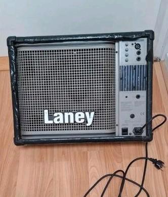 Laney concept cp 12 beschikbaar voor biedingen