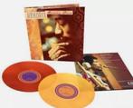 Jimi Hendrix - Burning Desire 2lp's/Record Store Day 2022, Ophalen of Verzenden, Nieuw in verpakking, Poprock