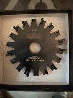 Diamant freesbladen 17mm voor vloerverwarming infrezen, Ophalen of Verzenden, Nieuw