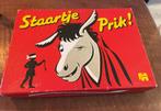 Staartje prik - vintage spel, Ophalen of Verzenden, Zo goed als nieuw