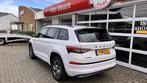 Skoda Kodiaq 1.5 TSI Greentech ACT 150pk Sportline Business, Automaat, 150 pk, Alcantara, Wit