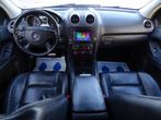 Mercedes-Benz M-klasse AMG 63 - ORG NL - STOEL VERKOEL / VER, Auto's, Mercedes-Benz, Automaat, Gebruikt, Zwart, Bedrijf