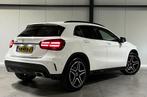 Mercedes GLA-klasse 180 AMG Navi Camera Cruise Climate PDC, 65 €/maand, Gebruikt, Euro 6, 715 kg