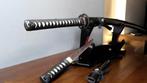 samurai zwaarden - katana - sabel  - mes - dolk
- zwaard, Ophalen of Verzenden, Overige soorten, Azië, Zwaard of Sabel