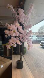 Kunstplant bloesemboom roze, Huis en Inrichting, Ophalen of Verzenden