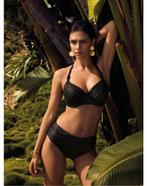 Mooie halter bikinitop 75E Fantasie, Kleding | Dames, Badmode en Zwemkleding, Bruin, Verzenden, Zo goed als nieuw, Bikini
