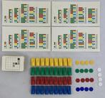 Agvato ASS bordspel gezelschapsspel spel Vintage 1974 1970s, Hobby en Vrije tijd, Gezelschapsspellen | Bordspellen, Postbus 64461, Brunssum, Nederland