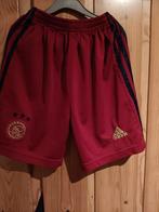 Ajax Broekje Maat 140. €3, Adidas, Gebruikt, Jongen of Meisje, Ophalen of Verzenden