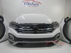 Voorkop compleet Volkswagen T-Cross (22726477), Auto-onderdelen, Carrosserie en Plaatwerk, Ophalen, Gebruikt, Bumper