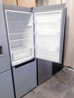 koelvries combinatie Indesit️ ✅️187cm A+ INC GARANTIE, Ophalen, 200 liter of meer, Met aparte vriezer, 160 cm of meer