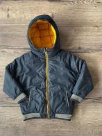 Zo goed als nieuw! Reversible winterjas maat 98/104, WE, Ophalen of Verzenden, Zo goed als nieuw, Jongen