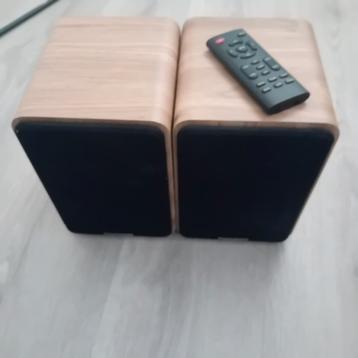 Speakers bleutooth Thomson beschikbaar voor biedingen