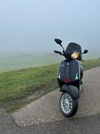 Vespa Sprint | 1500 KM | Piaggio, Ophalen, Overige modellen, Maximaal 45 km/u, 0 versnellingen