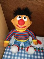 Ernie knuffel Barrio Sesamo Sesamstraat 33 cm groot, Ophalen of Verzenden