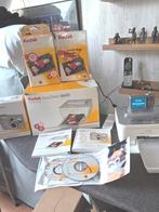 Groot Kodak Pakket Easy Share G600 printer+ Kodak Camera enz, Ophalen of Verzenden, Zo goed als nieuw, Kodak