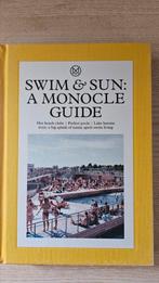 Swim: Monocle's 100 Favourite Spots for a Dip, Boeken, Ophalen, Nieuw