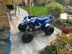 Yamaha 90 cc quad, Ophalen, Gebruikt, 90 cc, Overige typen