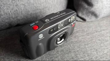 Minolta Riva Twin 28, beschikbaar voor biedingen