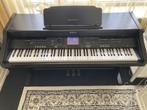 Technics SX-PR602 Digitale Piano, Muziek en Instrumenten, Piano's, Ophalen, Gebruikt, Zwart, Digitaal