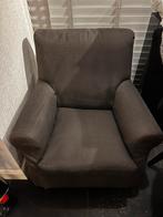 Flexform Nonna Maria fauteuil incl. hocker nieuw, Ophalen of Verzenden, Nieuw, 75 tot 100 cm, Stof