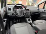 Opel Meriva 1.4 Turbo Edition NIEUWE APK / TREKHAAK / PDC V+, Stof, Gebruikt, 4 cilinders, Met garantie (alle)