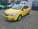 Opel Corsa 1.3 CDTi EcoFlex S/S Cosmo, Voorwielaandrijving, Euro 5, 1063 kg, Gebruikt