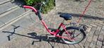Roland add + bike, Fietsen en Brommers, Fietsaccessoires | Aanhangers en Karren, Ophalen, Gebruikt, Minder dan 20 kg, Roland
