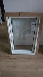 Nieuw uitzetraam, Doe-het-zelf en Verbouw, Glas en Ramen, Ophalen of Verzenden, Nieuw, Minder dan 80 cm